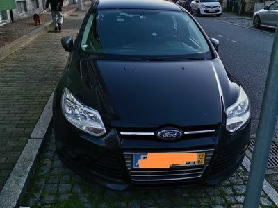 usado Ford Focus Sw 1.6