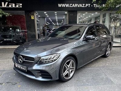 Mercedes C300