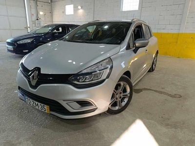 Renault Clio IV