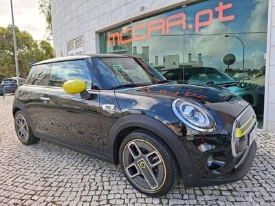Mini Cooper SE
