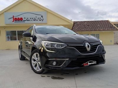 Renault Mégane IV