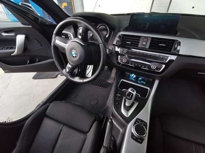 usado BMW 118 seri 1pak M