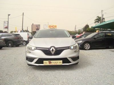 Renault Mégane IV