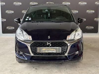 DS Automobiles DS3