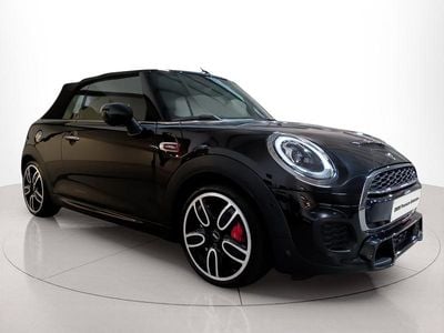 Usado 2017 Mini John Cooper Works Citadino | € 29.000 (Preço elevado)