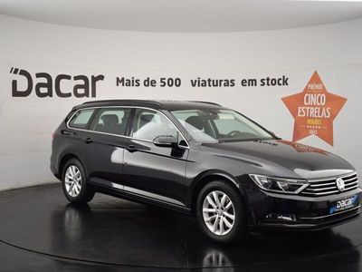 usado VW Passat 1.6 TDi Confortline