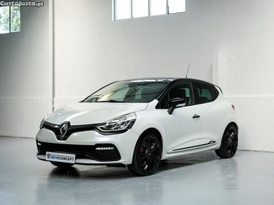 Renault Clio R.S.