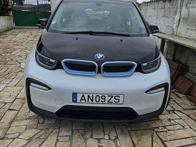 Usado 2018 BMW i3 Sedan | € 14.750