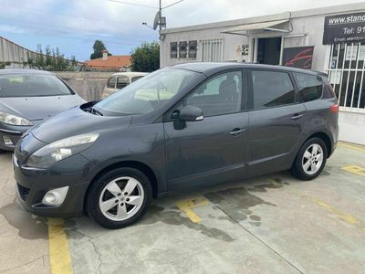 usado Renault Grand Scénic III 1.5 DCI Dynamic S