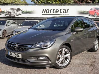 usado Opel Astra ST 1.6 CDTI Business Edition S/S