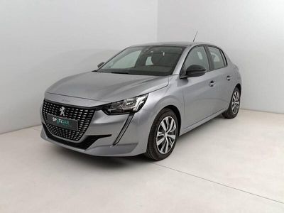 usado Peugeot 208 1.2 PureTech 75cv Active Pack