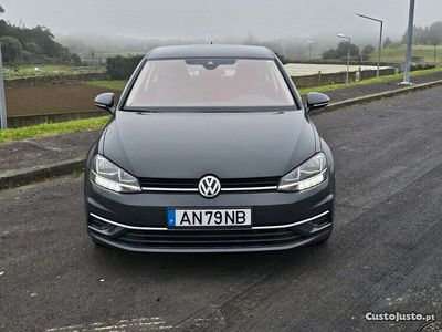 usado VW Golf TDI 2.0 GTI