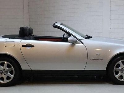 Usado 1997 Mercedes SLK230 Cabrios | € 20.750