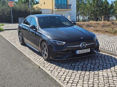 Mercedes C300