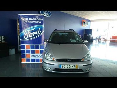 usado Ford Focus Station 1.4 X-Trend