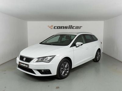 Seat Leon ST