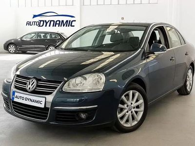 VW Jetta