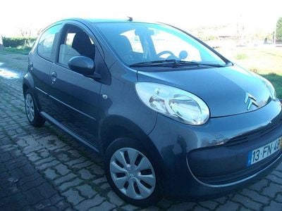 Citroën C1