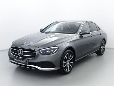 Mercedes E300