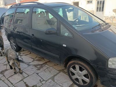 usado VW Sharan carrinha