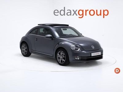 VW Beetle