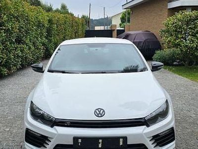 Usado 2008 VW Scirocco Coupé | € 15.400
