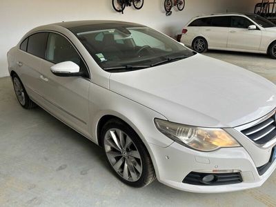 VW CC