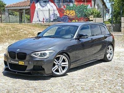 BMW 120