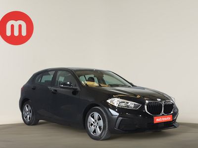 usado BMW 116 Serie 1 D Advantage