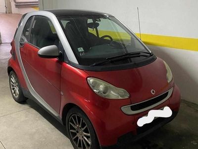 Smart ForTwo Coupé