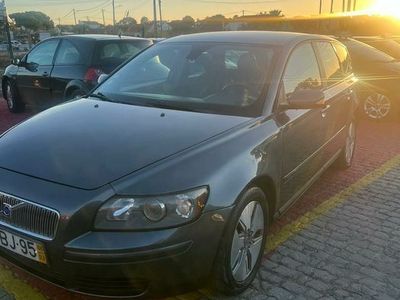 usado Volvo V50 - Tipo carrinha