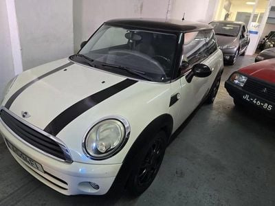 Mini One D