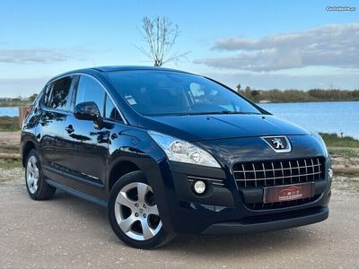 usado Peugeot 3008 1.6 HDI ' 138 / Mês '