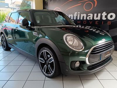 Mini One D