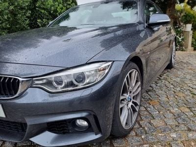 BMW 418