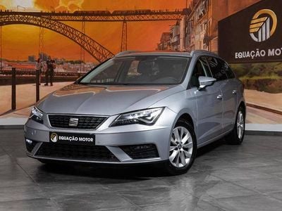 Seat Leon ST