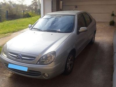 Citroën Xsara