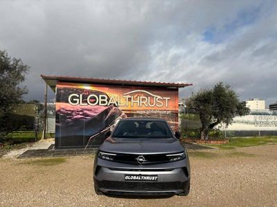 Cinzento Usado 2025 Opel Mokka-e SUV | € 34.200 (Caro)