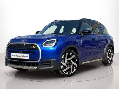 Usado 2025 Mini Countryman SUV | € 54.900 (Caro)
