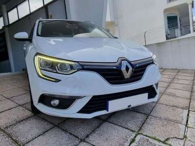 Renault Mégane IV