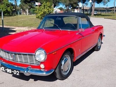 Fiat 1500