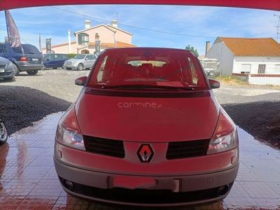 usado Renault Espace 2.2 dCi Expression 5L