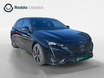 Outro Usado 2024 Peugeot 308 GT | € 32.000 (Preço justo)
