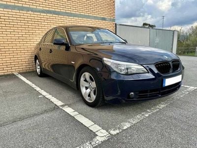 BMW 535