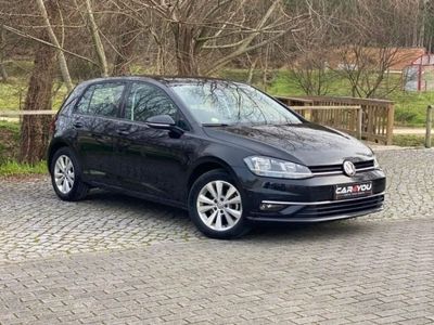 VW Golf VII