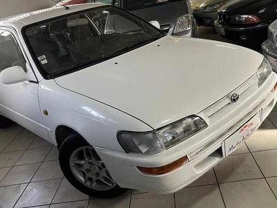 Branco Usado 1993 Toyota Corolla Carrinha | € 1.990