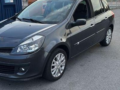 Renault Clio II