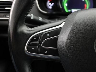 Renault Mégane IV