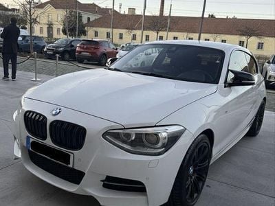 Usado 2013 BMW M135 Citadino | € 20.700