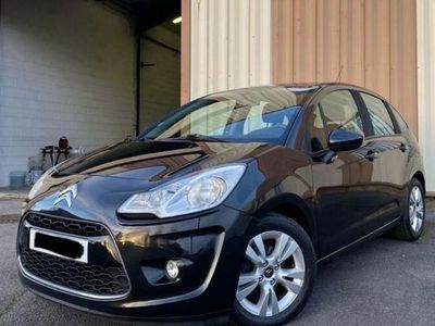 usado Citroën C3 1.6 95000 km para legalizar